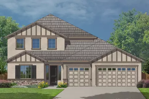Exterior - 1308 Bear Creek Dr, Rocklin, CA 95765 photo 3 of 30