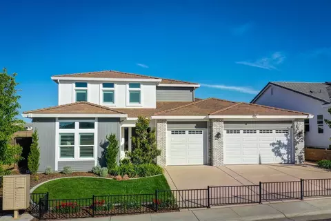 Exterior - 1308 Bear Creek Dr, Rocklin, CA 95765 photo 5 of 30
