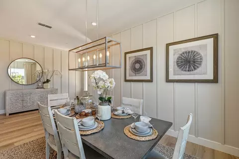 Dining - 1308 Bear Creek Dr, Rocklin, CA 95765 photo 4 of 15