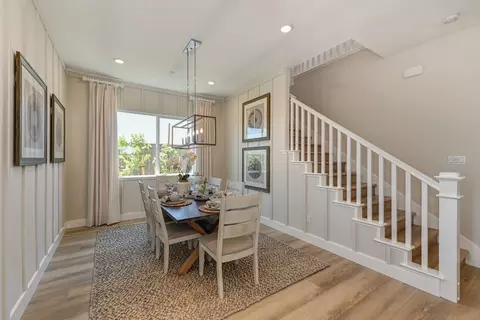 Dining - 1308 Bear Creek Dr, Rocklin, CA 95765 photo 1 of 15