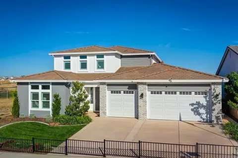 Exterior - 1308 Bear Creek Dr, Rocklin, CA 95765 photo 6 of 30