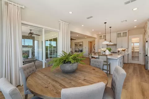 Dining - 1308 Bear Creek Dr, Rocklin, CA 95765 photo 7 of 15