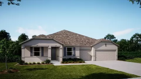49 Vinca St, Homosassa, FL 34446