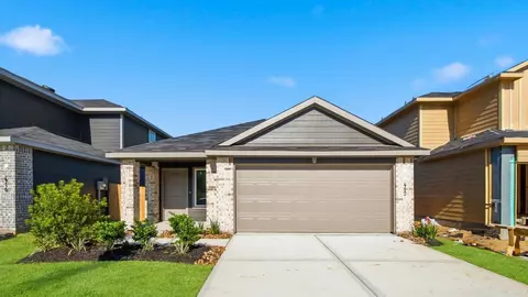 412 Pine Branch Ln, Hockley, TX 77447