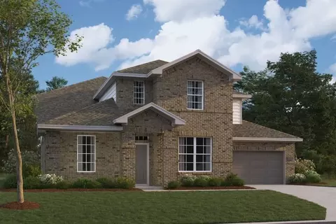 749 Ivory Creek Ct, Willis, TX 77378