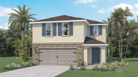 4374 Butterscotch Cir, Lakeland, FL 33811