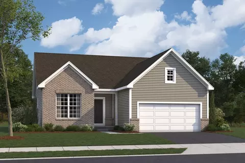 Exterior - 1215 Brittany Dr, Delaware, OH 43015 photo 2 of 14