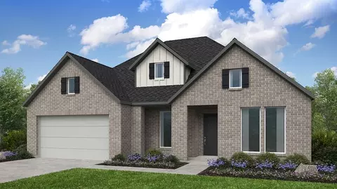 17402 Aster Falls Ct, Richmond, TX 77407