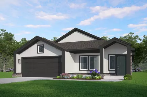 4105 NW 176th St, Edmond, OK 73012