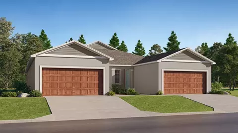 Exterior - 12025 Prosperity Lakes Blvd, Parrish, FL 34219 photo 2 of 9