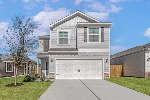 8003 Alpine Bearberry Dr, Houston, TX 77016