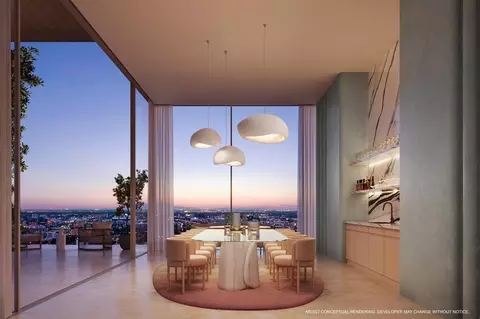 Dining - 175 NE 10 St, Miami, FL 33132 photo 1 of 3
