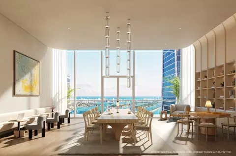 Dining - 175 NE 10 St, Miami, FL 33132 photo 2 of 3