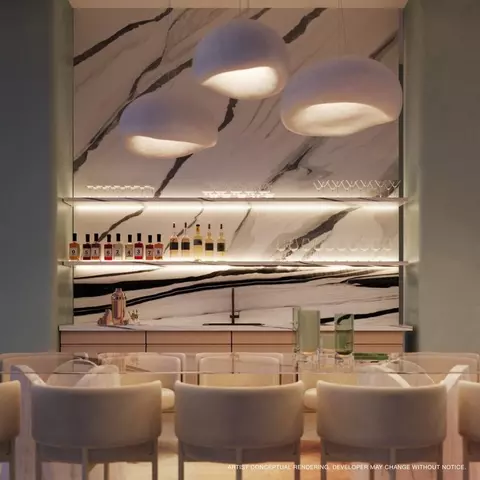 Dining - 175 NE 10 St, Miami, FL 33132 photo 3 of 3
