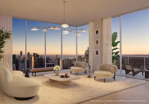 Living - 175 NE 10 St, Miami, FL 33132 photo 1 of 2