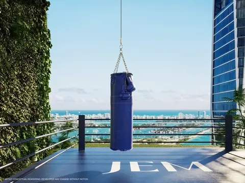 View/Area - 175 NE 10 St, Miami, FL 33132 photo 1 of 2