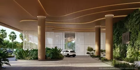 Exterior - 175 NE 10 St, Miami, FL 33132 photo 4 of 9