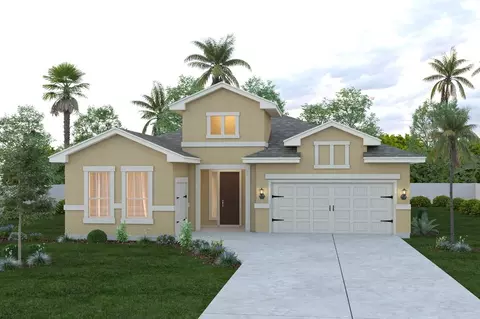 2106 Sanderling Ln, Mission, TX 78572