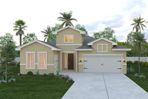 2106 Sanderling Ln, Mission, TX 78572