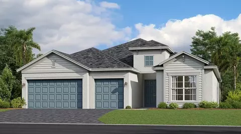 14725 Jadestone Dr, Punta Gorda, FL 33982