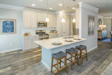 Kitchen - Bouy Blvd, Elberta, AL 36530 photo 2 of 6