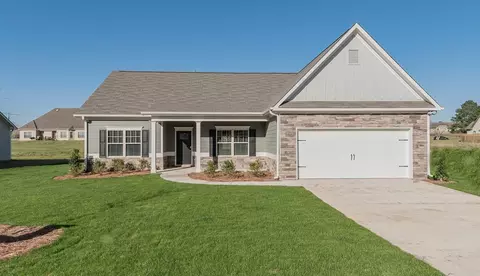 Exterior - Bouy Blvd, Elberta, AL 36530 photo 2 of 6