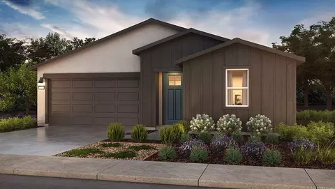 Exterior - 3943 W Babcock Ave, Visalia, CA 93291 photo 2 of 3