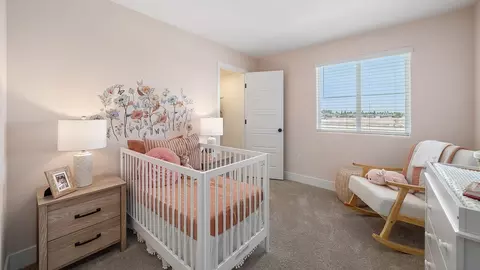 Bedroom - 3943 W Babcock Ave, Visalia, CA 93291 photo 4 of 5