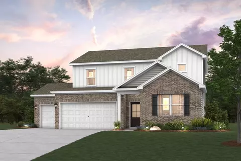 602 Donna Oaks Dr, Mount Juliet, TN 37122