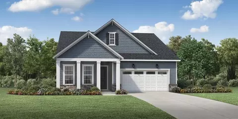 5034 Glenwalk Dr, Charlotte, NC 28269