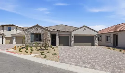 1630 Strada Gracia, Henderson, NV 89011