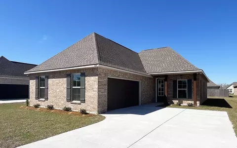 228 Owl Dr, Houma, LA 70364