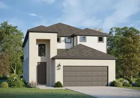 212 Alistair Dr, Georgetown, TX 78633
