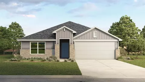 144 Southridge Trl, Marble Falls, TX 78654