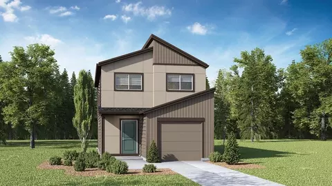 19305 SE 12th Way, Camas, WA 98607