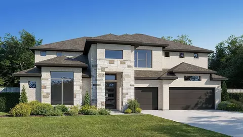 701 Doppler Ct, Hurst, TX 76054