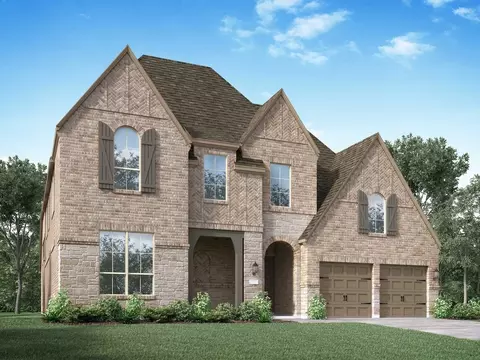 2036 Grey Birch Pl, Aledo, TX 76008