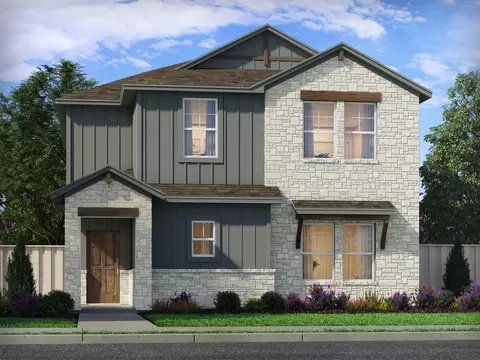 Exterior - 800 Clarissa St, Buda, TX 78610 photo 1 of 3