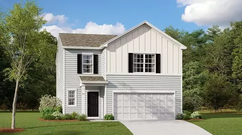 122 Gap Ridge Loop, Statesville, NC 28625