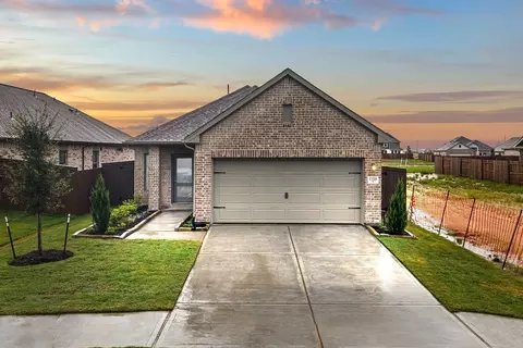 13318 Prado Ridge Ln, Rosharon, TX 77583