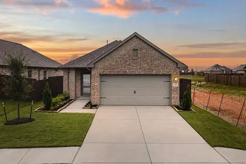 13318 Prado Ridge Ln, Rosharon, TX 77583