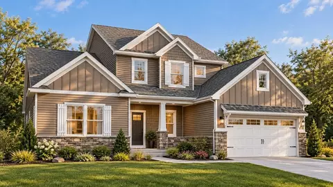 Postern Dr., Caledonia, MI 49316