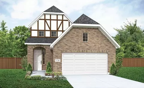 1328 Lollipop Ln, Sherman, TX 75090