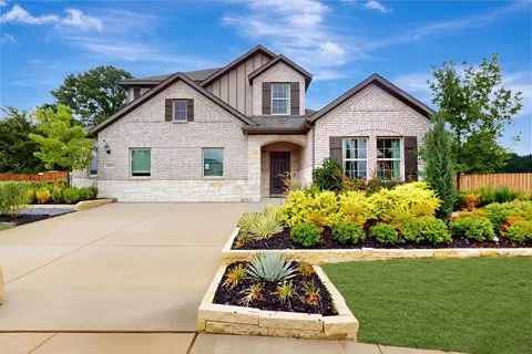 3308 Kingdom Dr, Denton, TX 76208