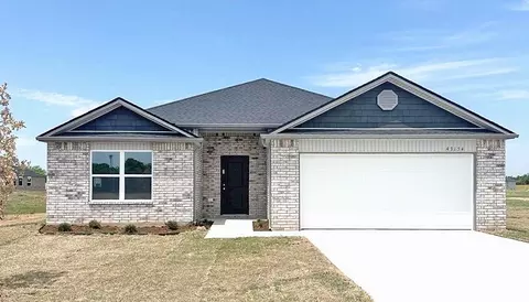 43154 Prairie Ranch Rd, Shawnee, OK 74804