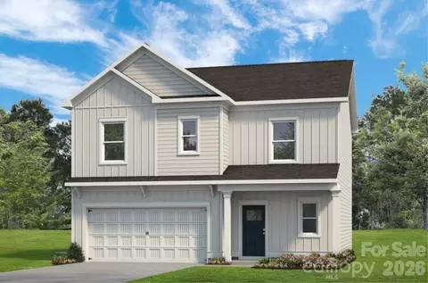 4243 Ruth Creek Ct, Charlotte, NC 28216