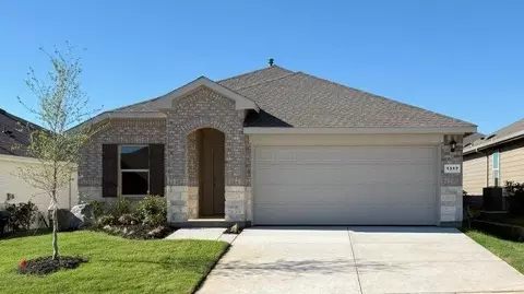 1317 Tin Roof Rd, Krum, TX 76249