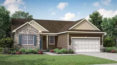 122 Obrien Ct, Columbus, WI 53925