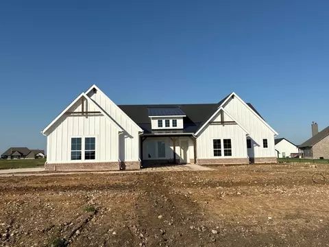 2309 Gypsum St, Krum, TX 76249