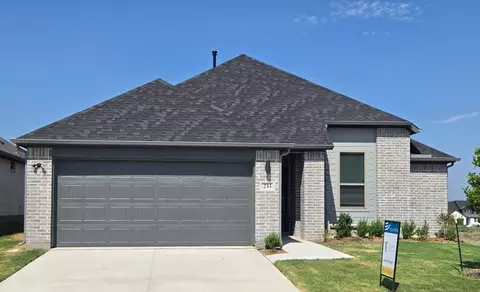 233 Bright Alcove Ct, Lavon, TX 75166
